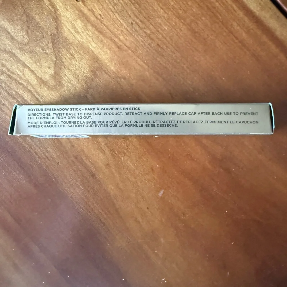 💚 2/$30 HOURGLASS VOYEUR EYESHADOW STICK